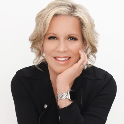 Dr. Leigh Vinocur — Board-Certified Emergency Physician